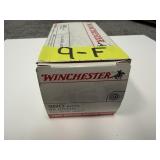 Winchester 380 Auto Target Ammo