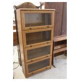 Pressed Wood Bookcase