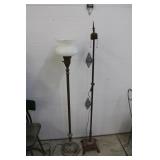 Vintage Floor Lamps