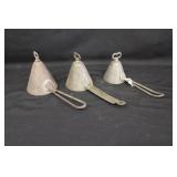 Turnkey Cone Shape Ice Cream Dippers