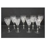 Princess House Goblets
