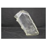 General Store Countertop Tilt Jar Candy Canister