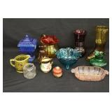 Collectible Glassware
