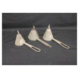Turnkey Cone Shape Ice Cream Dippers