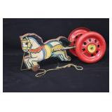 N.N. Pill Brass Co. Child