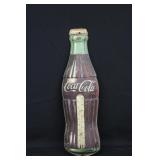 16 1/2" Coco Cola Advertising Thermometer