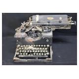 Royal Typewriter