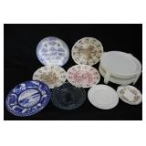 Calendar Plates & Collectible Dishes
