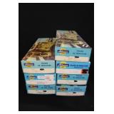 Athearn HO Scale Train Cars