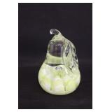 Murano Style Paperweight