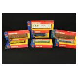 NIB HO Scale Freight Cars
