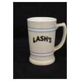 3 1/4" Lash