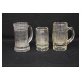Embossed & Etched Richardson