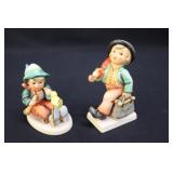 Hummel Figurines