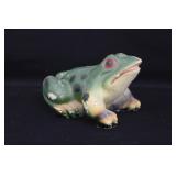 Chalkware Frog