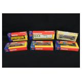 HO Scale Freight Cars