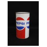 Vintage Pepsi Can