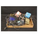 Assorted Tyco, Lionel  & Assorted Power Packs