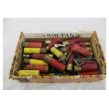 Misc. Ammo
