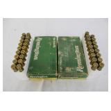 Remington-308 Win Ammo
