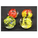 2" Paperweights
