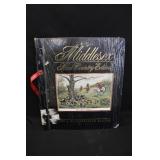 Middlesex Hunt Country Edition Wallpaper Book