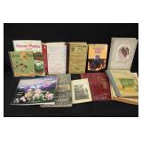 Old Books & Catalogs