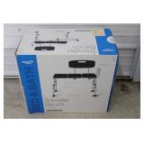 Shower Bench