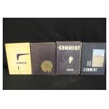 Keokuk, IA Comment Yearbooks