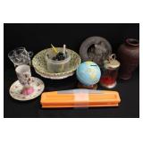 Coin Banks, Office Supplies, & Collectibles