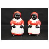 "Aunt Jemima"  Salt & Pepper Shakers