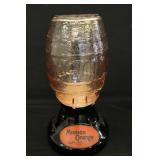 Mission Orange Soda Fountain Dispenser