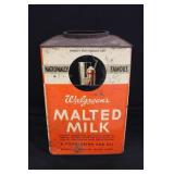 Walgreen