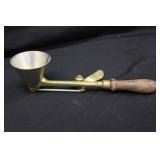 Erie Specialty Cone-Shaped Ice Cream Dipper