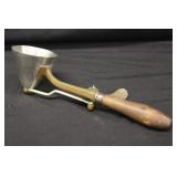 Gilchrist Size 8 Ice Cream Scoop
