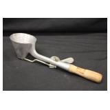 Erie Cone-Shaped Ice Cream Scoop