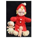 Kewpie Dolls