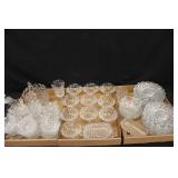 Fostoria Dishes