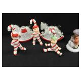 Lefton & Goebel Figurines