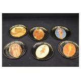 Kodak Camera 100th Anniversary Coasters