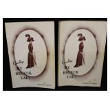 "Goodbye My Keokuk Lady" Paperback Books