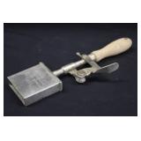Icy Pi Ice Cream Sandwich Maker