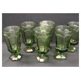 MCM Fostoria Virginia Glasses