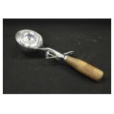 Nu Gem Size 9 Ice Cream Scoop