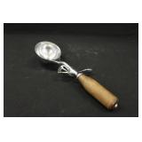 Nu Gem Size 10 Ice Cream Scoop