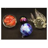 Paperweights, Figurine, & Ornament