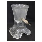 Vintage EAPG Soda Fountain Dispenser