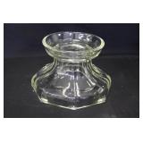 McKee Glass Co. Dispenser Base