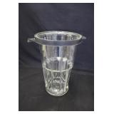 Large Soda Fountain Dispenser Jar