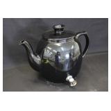 Hall Procelain Tea Pot Dispenser